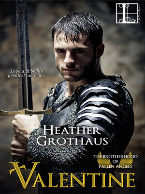 cover image of Valentine